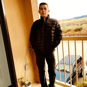 Meet your Posher, Ernesto